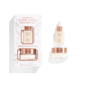 Charlotte Tilbury Charlotte's Iconic Magic Mini Skin Set